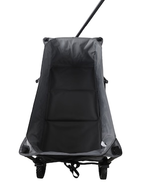Carrito vagón plegable X10