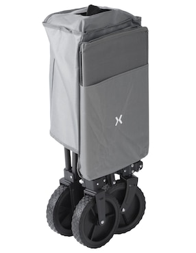 Carrito vagón plegable X10