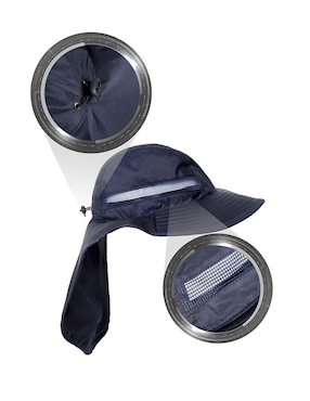 Sombrero Adv Quest