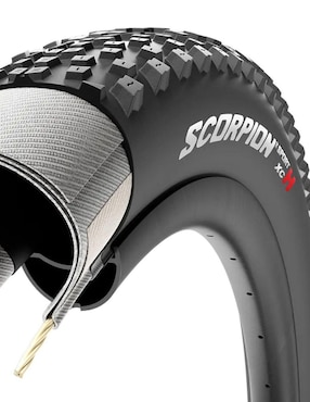 Llanta para bicicleta Pirelli rodada 29