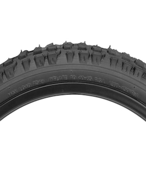 Llanta para bicicleta Nyco rodada 20