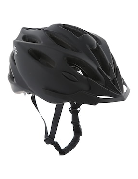 Casco Para Ciclismo X10 Unisex