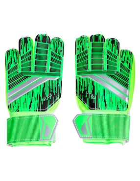 Guantes Para Fútbol X10