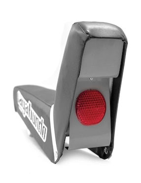 Asiento para bicicleta Mariluz Vagabundo