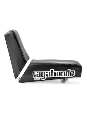 Asiento para bicicleta Mariluz Vagabundo