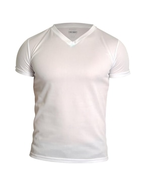 Playera Deportiva Chb Chili Beans Clothing Co. Para Hombre