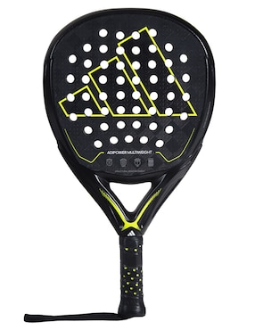 Tenis Bullpadel Vertex hyb fl 22i r-r de hombre para pádel