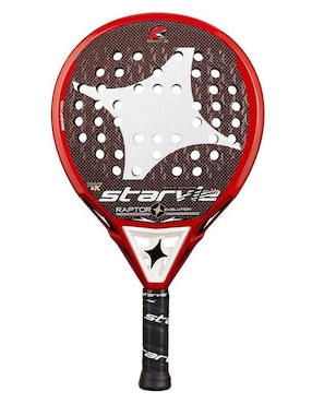 Raqueta de pádel Starvie Premium Raptor Evolution