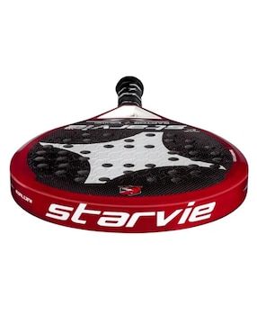 Raqueta de pádel Starvie Premium Raptor Evolution