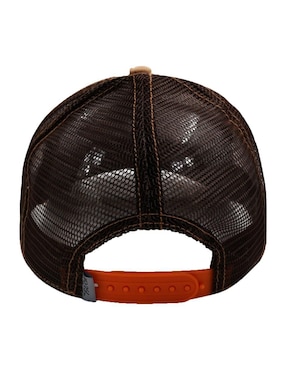 Gorra visera curva broche casual Goorin Bros