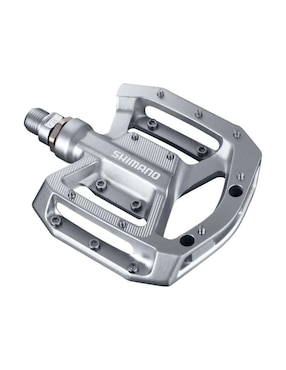 Pedales para bicicleta montaña Shimano