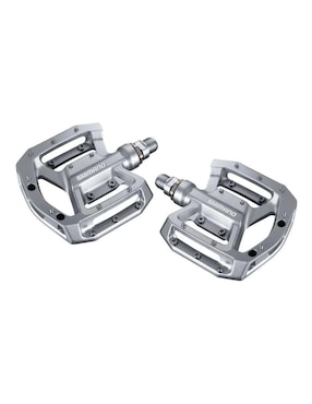 Pedales para bicicleta montaña Shimano