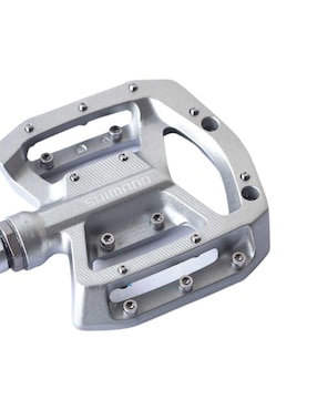 Pedales para bicicleta montaña Shimano