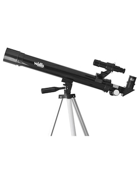 Telescopio refractor Wallis te610322