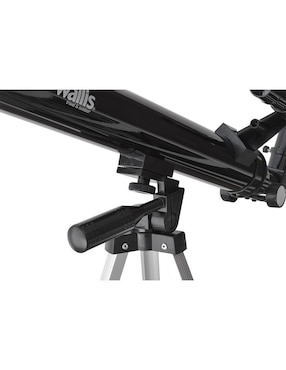 Telescopio refractor Wallis te610322