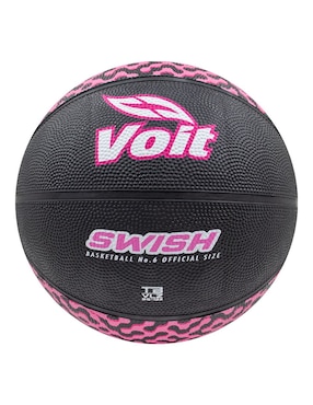 Balón Voit Para Básquetbol