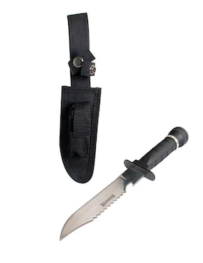 Cuchillo utilitario Mendoza camping