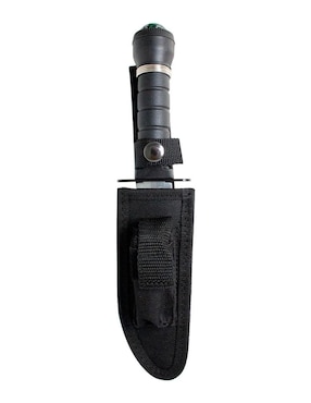 Cuchillo utilitario Mendoza camping