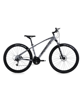 Bicicleta De Montaña Benotto Rodada 29 Fs-950 Para Hombre