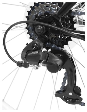 Bicicleta urbana Benotto rodada 700 para hombre