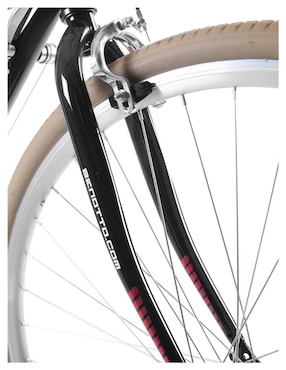 Bicicleta urbana Benotto rodada 700 para hombre