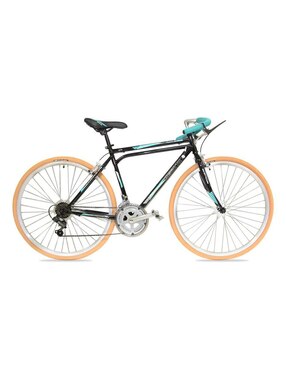 Bicicleta Urbana Benotto Rodada 28 Para Hombre