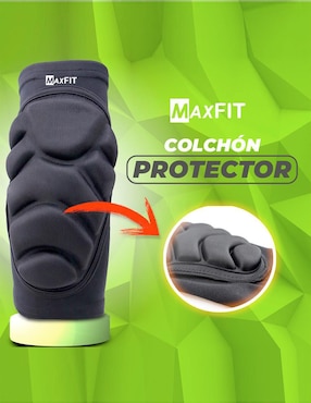 Codera Maxfit para entrenamiento