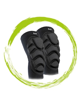 Codera Maxfit para entrenamiento