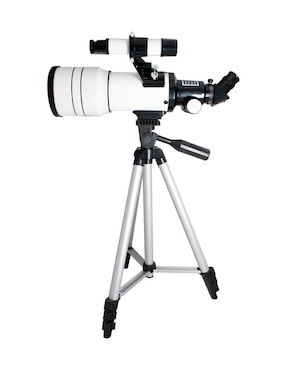 Telescopio lineal Mendoza mo-001
