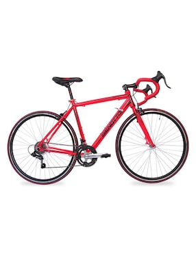 Bicicleta de ruta Benotto rodada 700 para hombre