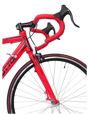 Bicicleta de ruta Benotto rodada 700 para hombre