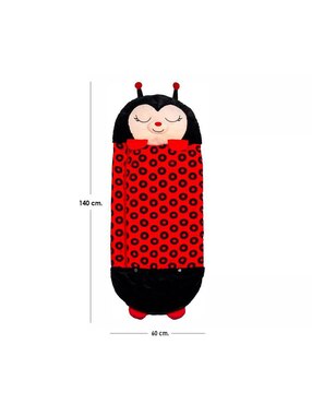Bolsa de dormir Ilios Innova infantil unisex