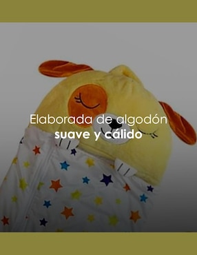 Bolsa de dormir Ilios Innova infantil unisex
