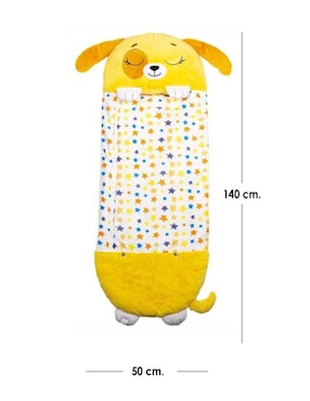 Bolsa de dormir Ilios Innova infantil unisex