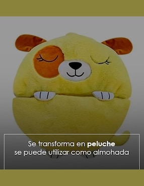 Bolsa de dormir Ilios Innova infantil unisex