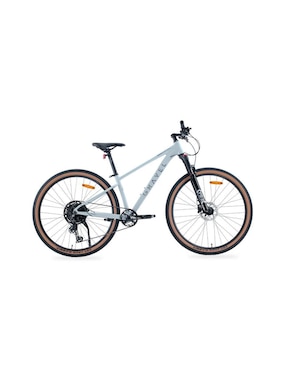 Bicicleta De Montaña Gravel Rodada 29 Merú Unisex