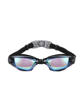 Goggles De Puente Fijo Para Natación