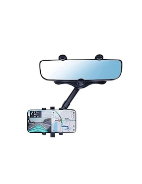 Porta celular portátil