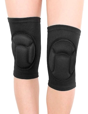 Rodillera de nylon
