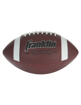 Balón Franklin Sports 1000 Para Fútbol Americano