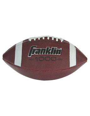 Balón Franklin Sports 5010 Para Fútbol Americano