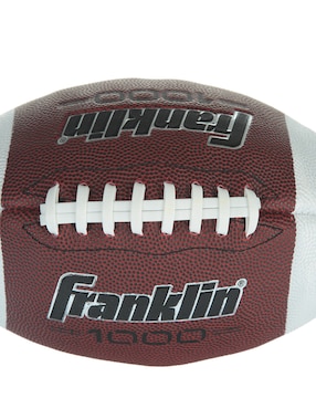 Balón Franklin Sports para fútbol americano infantil