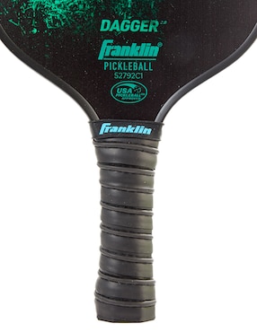 Kit de palas para pickleball Franklin sports Dagger