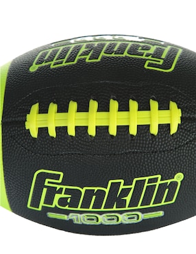 Balón Franklin Sports para fútbol americano infantil