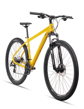 Bicicleta De Montaña Turbo Rodada 29 Unisex