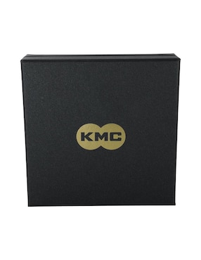 Cadena para bicicleta KMC