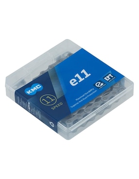Cadena para bicicleta KMC