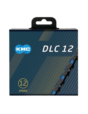 Cadena para bicicleta KMC