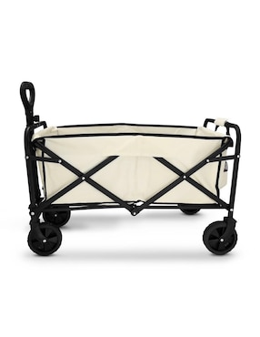 Carrito vagón plegable Idea Nuova