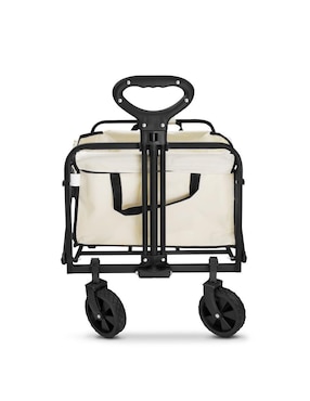 Carrito vagón plegable Idea Nuova